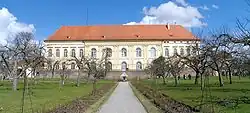 Zámek