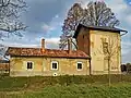Vodárna