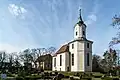 Kostel ve Schmannewitz