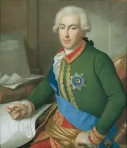 Portrét