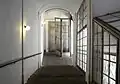 Schodiště paláce