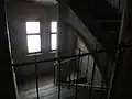 Vedlejší schodiště