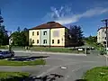 ZŠ a MŠ Pustějov
