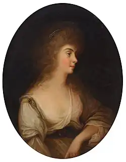 Portrét