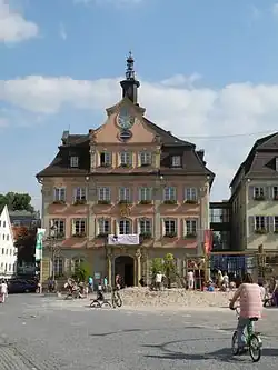 Radnice