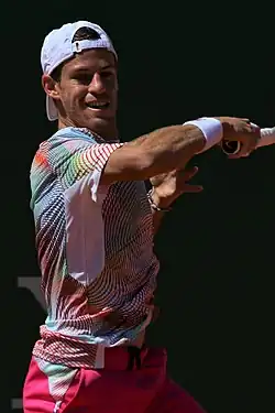 Diego Schwartzman