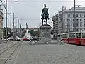 Schwarzenbergplatz
