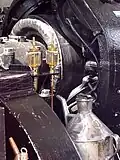 trakční motor