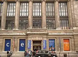 Science Museum Londýn