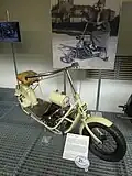 Scooter ČAS (NTM 2023)