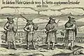 Skotští žoldnéři ve službách Gustava Adolfa, 1630 až 1631