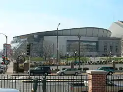 Scottrade Center