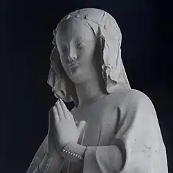 Portrét