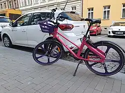 carsharing