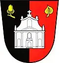 Znak obce Seč