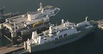 Sea Launch