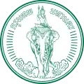 Bangkok – znak