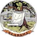 Alabama (1817–1868)