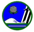 Modrý Nil – znak