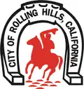 Rolling Hills – znak