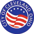 Cleveland – znak