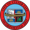 Culver City – znak
