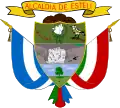 Estelí – znak
