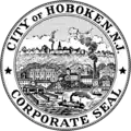 Hoboken – znak