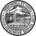 Holyoke – znak