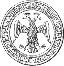 Státní znak
