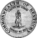 Kentucky (1793–1812)