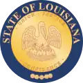 Louisiana (1879–2010)