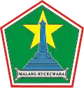 Malang – znak