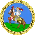 Pečeť státu Maryland