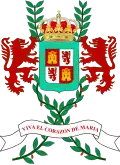 Masaya – znak