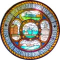 Milwaukee – znak