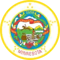 Minnesota (1861–1983)