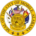 Mobile – znak