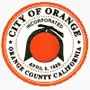 Orange – znak