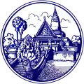 Phnompenh – znak
