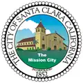 Santa Clara – znak