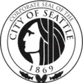 Seattle – znak