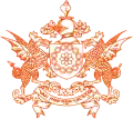 Sikkim – znak