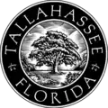Tallahassee – znak