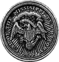 Mississippi (1798–1817)