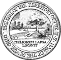 Severozápadní teritorium (1788–1802)