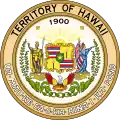 Havaj (1898–1959)