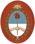 Státní znak