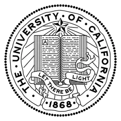 Logo univerzity