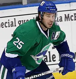 Sean Collins (14. října 2012)